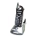 NORTHWESTERN BELL 36280 2.4GHz Excursion Cordless Telephone - Silver