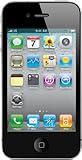 Apple iPhone 4 8GB SIM-Free - Black