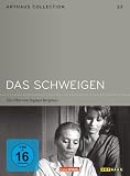 Produkt-Bild: Das Schweigen - Arthaus Collection