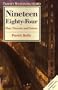 Nineteen Eighty-Four: Past, Present, and Future (Twayne's Masterwork Studies)