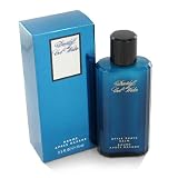 COOL WATER by Davidoff After Shave Balm (unboxed) 2.5 oz for Men