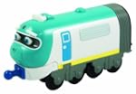Chuggington 54026 - Leon, Die-Cast