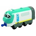 Learning Curve Chuggington Toot Diecast Engine