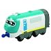 Learning Curve Chuggington Toot Diecast Engine
