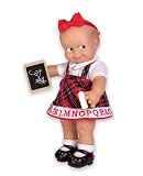 Kewpie Alpha Betty