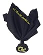 Georgia Tech Couch Flags