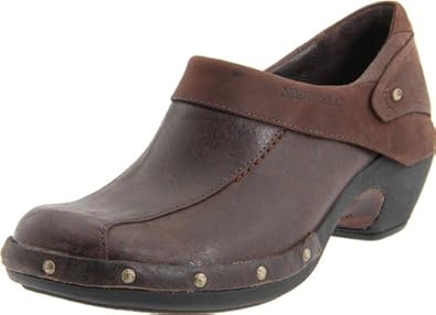 Merrell Women's Luxe Slip-on Shoes