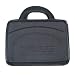 Black Hard Case for Apple iPad [Electronics]