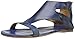 Bed:Stu Soto Women's Sandal