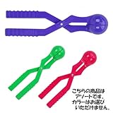 雪玉つくり器 パンダマンM 雪玉つくり器 パンダマンM