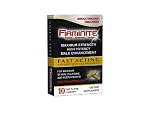 Firminite – Long Lasting Erections In 30 Minutes Plus Stamina & Energy to Last Longer – Best Erection Enhancers, 4 Pills Reviews