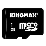 KINGMAX microSD�J�[�h 1GB ���{��p�b�P�[�W �i�v�ۏ� MGKM-MCSD1G