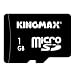 KINGMAX microSD�J�[�h 1GB ���{��p�b�P�[�W �i�v�ۏ� MGKM-MCSD1G