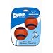 Chuckit! Ultra Ball Medium 2.5-inch, 2 pack