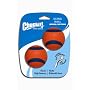 Chuckit! Ultra Ball Medium 2.5-inch, 2 pack