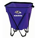 Baltimore Ravens NFL End Zone" Flexi-Basket"