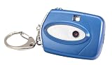Keychain SPY