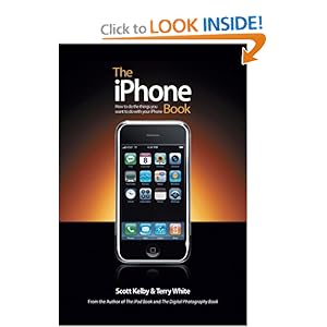The iPhone Book
