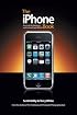 The iPhone Book: How to Do the Things You Want to Do with Your iPhone (Iphone Book: How to Do the Things You Want to Do with Your)