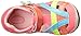 Stride Rite SRT Baby and Toddler Girls Junie Fisherman Sandal