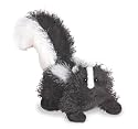 Webkinz Skunk Plush Toy with Sealed Adoption Code
