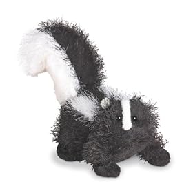  Webkinz Skunk