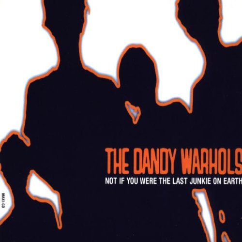 The Dandy Warhols - CD Single - Zortam Music