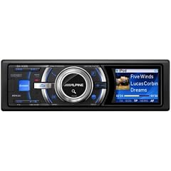 Alpine IDA-X305S