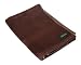 Wai Lana Green Bath Towel, Chocolate