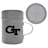 Review Bergamot  / Georgia Tech Yellowjackets NCAA Seasoning Shaker