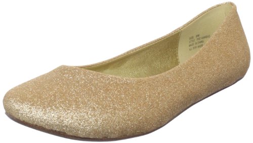 2 Lips Too Women's Too Kansas Ballet Flat