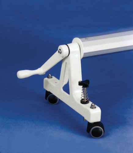 Rocky's 3A In-Ground Pool Solar Reel Up To 20 ft. Wide