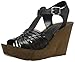 Kenneth Cole REACTION Women's CAPELLINI Wedge Sandal