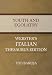 Search : Youth and Egolatry - Webster's Italian Thesaurus Edition