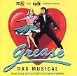 Grease-das Musical