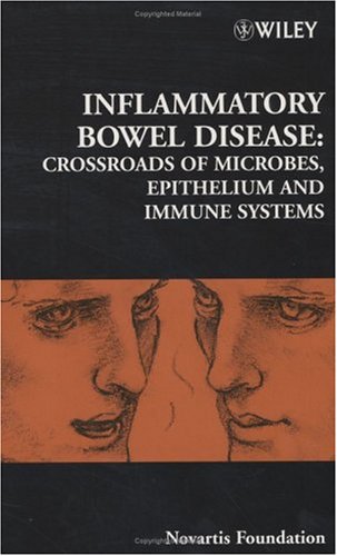 Inflammatory-Bowel-Disease