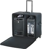 Yamaha YBSP300 Deluxe Nylon Utility Bag for STAGEPAS 300
