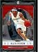 2006/07 Topps Finest #38 Allen Iverson Denver Nuggets Basketball Card - Mint Condition - In Protective Display Case !