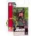 McFarlane Toys NFL 3 Inch Sports Picks Series 4 Mini Action Figure Chad Johnson (Cincinnati Bengals)