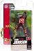 McFarlane Toys NFL 3 Inch Sports Picks Series 4 Mini Action Figure Chad Johnson (Cincinnati Bengals)