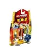 LEGO Ninjago Sensei Wu 2255
