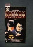 Batman [film tie-in]: Novel