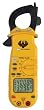 UEi DL369 G2 Phoenix Prime Clamp Meter, 750VAC/1000VDC, 400AAC