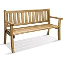 Banc Philadelphia en pin