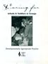 Caring for Infants & Toddlers in Groups: Developmentally Appropriate Practice