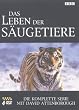 Das Leben der S�ugetiere [4 DVDs]