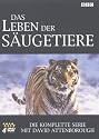 Das Leben der S&auml;ugetiere [4 DVDs]