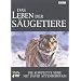 Das Leben der S�ugetiere [4 DVDs]