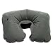 New Inflatable Travel Pillow Neck U Rest Compact Plane