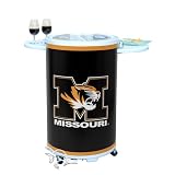 Review Creative Cooling  / The Entertainer Sports Refrigerator / Party Cooler - Missouri